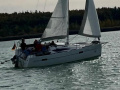 Stoczina Jachtowa Navikom Viko S21 Sailing yacht