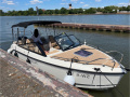 Quicksilver Active Cruiser 605 Bateau de sport