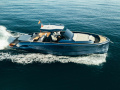 Solaris Power 44 Open Középkonzolos hajó