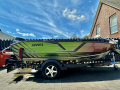 Finval Evo Tiller 475 Športni čoln