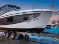 Stillo 30 Trawler gemisi
