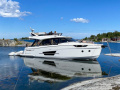 Greenline 45 Fly Flybridge
