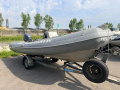 Joker Boat COASTER 470 RIB