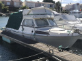 A.G.A Marine Cap D'Antibes Bateau à cabine