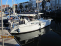 Jeanneau 32i Sejlyacht