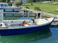 Orkney Strikeliner 16 Ribiški čoln