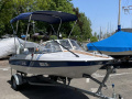 Thiel RO 420 Sportboot Sportboot