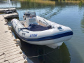 Valiant V-570 RIB