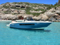 Invictus CX 280 Sürat Teknesi