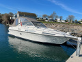 Fjord Dolphin 900 Motoryacht