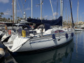 Bavaria 44 Vision Yacht til langfart