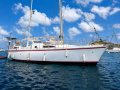 Amel Mango Yacht a vela