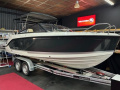 Quicksilver 605 Cruiser + Mercury F115EXLPT ProXS Łódź sportowa