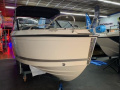 Quicksilver 605 Cruiser + Mercury F115ProXS Sportboot