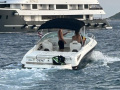 Sea Ray 220 sunsport Sportboot