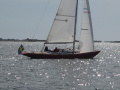 Mustang SWE 5 Classic sailing yacht