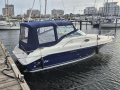 Sea Ray 250 Sundancer DIESEL Lancha
