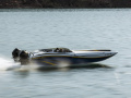 Eliminator Speedster 31XO Runabout