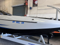 Eliminator Speedster 31XO Offshoreboot