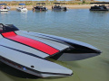 Eliminator Speedster 255 Runabout