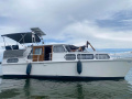 Blockland Merwerkruiser Hausboot
