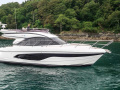 Princess F45 Flybridge