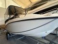 Quicksilver 555 CABIN Kajütboot