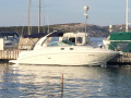 Sea Ray 335 SUNDANCER Sporthajó