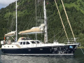 SB Marine Ltd 16.5m Expedition Yacht Seilyacht