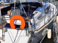 Jeanneau 41 SUN ODYSSEY Vitorlás yacht