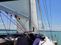 Jeanneau 41 DS SUN ODYSSEY Vitorlás yacht