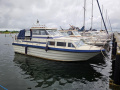 Comet Commander 31 Hardtop