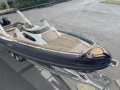 Salpa Soleil 33 Bateau semi-rigide