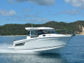 Jeanneau Merry Fisher 695 Serie 2 Pilothaus