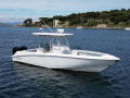 Boston Whaler 320 Outrage - 2X Mercury Verado 250 Bateau à console