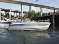 Ryds 628 MID C Motorna jahta