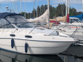 Sealine S 23 OPEN SPORT Motoryat