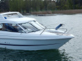 MV MARIN 6600 FC Motorová jachta