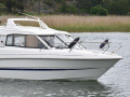 MV-Marin 6600 FC Yacht à moteur