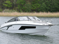 Finnmaster T8 Motoryacht