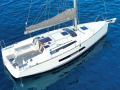 Dufour 32 Yacht à voile