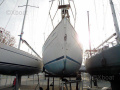 Bavaria 35 CRUISER Kajutová plachetnica