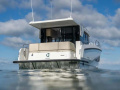 Delphia 10 Sedan Hausboot
