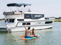 Balt Grand 37 Yacht a motore