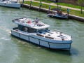 Delphia Horizon 1350 Motoros yacht