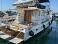 Grand Banks 52 Europa Motoryacht
