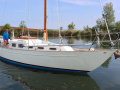 Trintel 2a Zeiljacht
