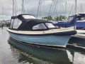 Interboat DE 22 Deck boat