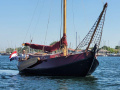 Van Rijnsoever Vollenhovense Bol Sailing yacht