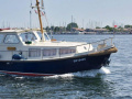 Bruijs vlet 970 Yacht à moteur